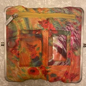 Hobo international Lauren wallet